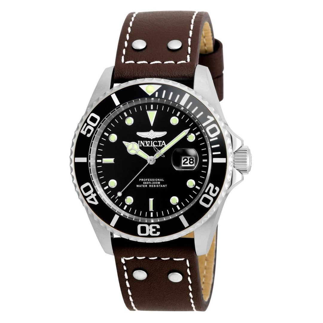Invicta Pro Diver 22069 Men's Quartz Watch - 43mm