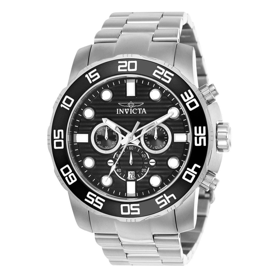 Invicta Pro Diver - SCUBA 22226 Men's Quartz Watch - 50mm