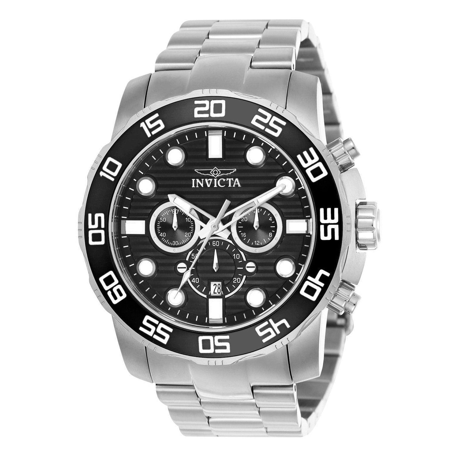 Invicta Pro Diver - SCUBA 22226 Men's Quartz Watch - 50mm