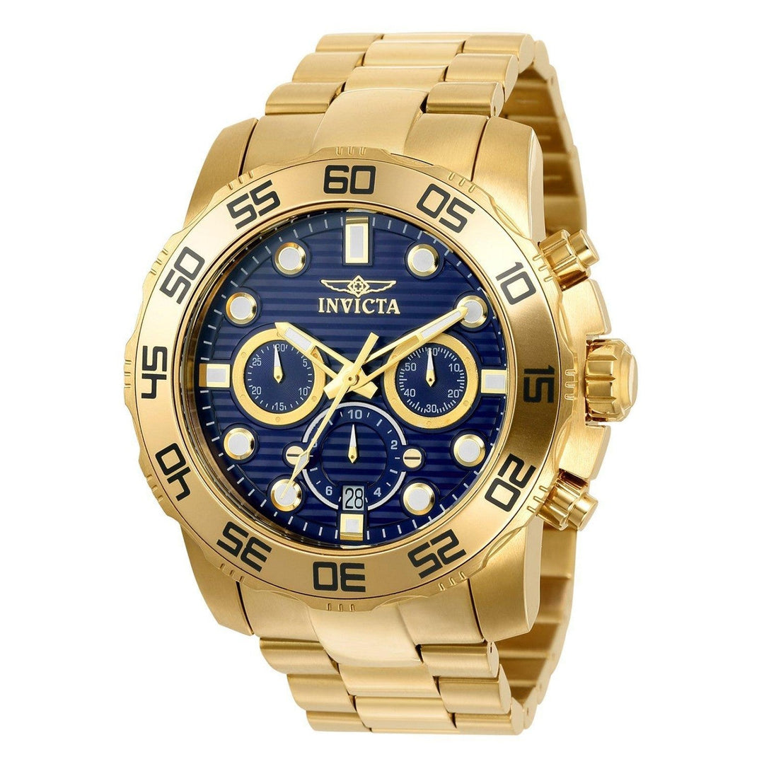 Invicta Pro Diver 22228 Men's Quartz Watch - 50mm