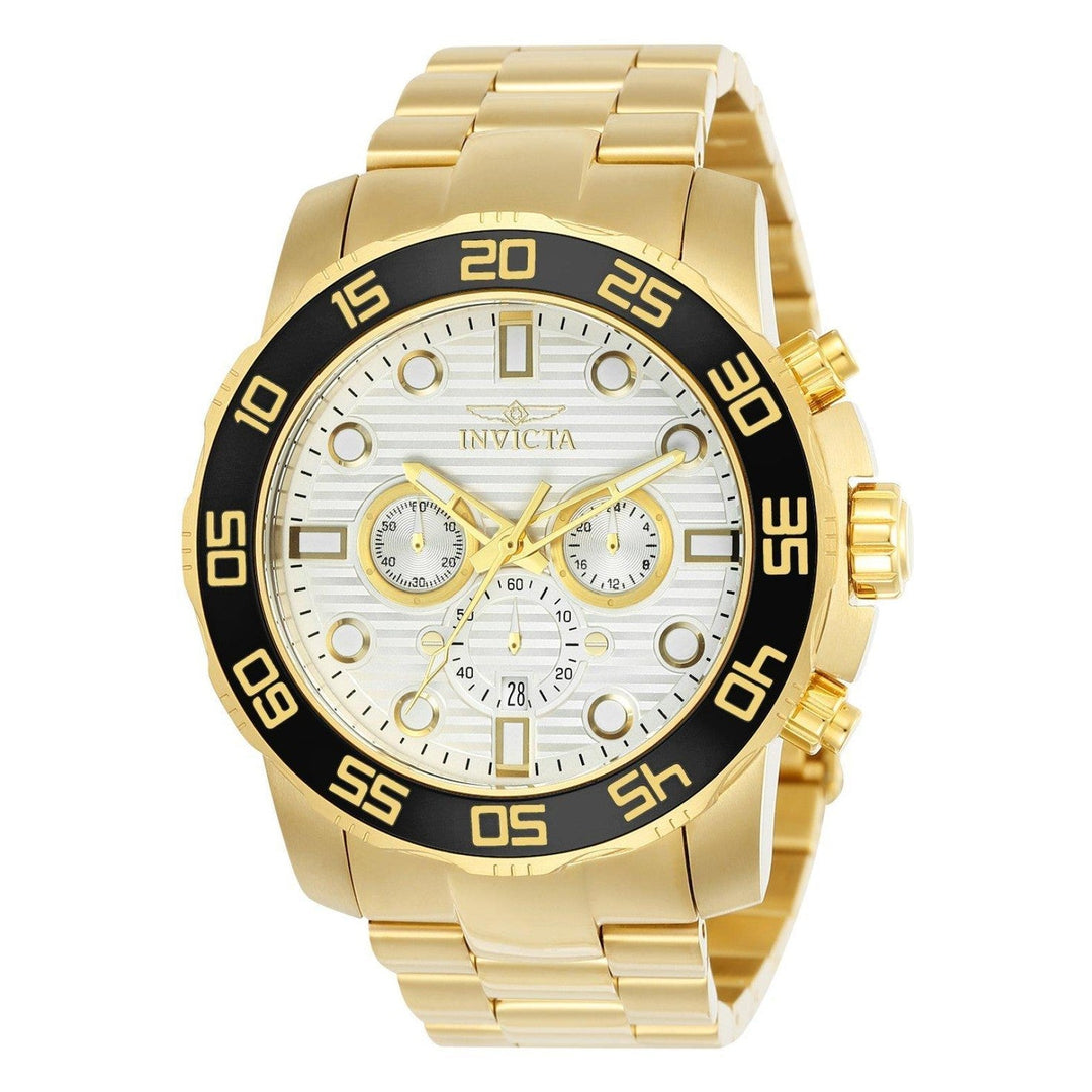 Invicta Pro Diver - SCUBA 22229 Men's Quartz Watch - 50mm