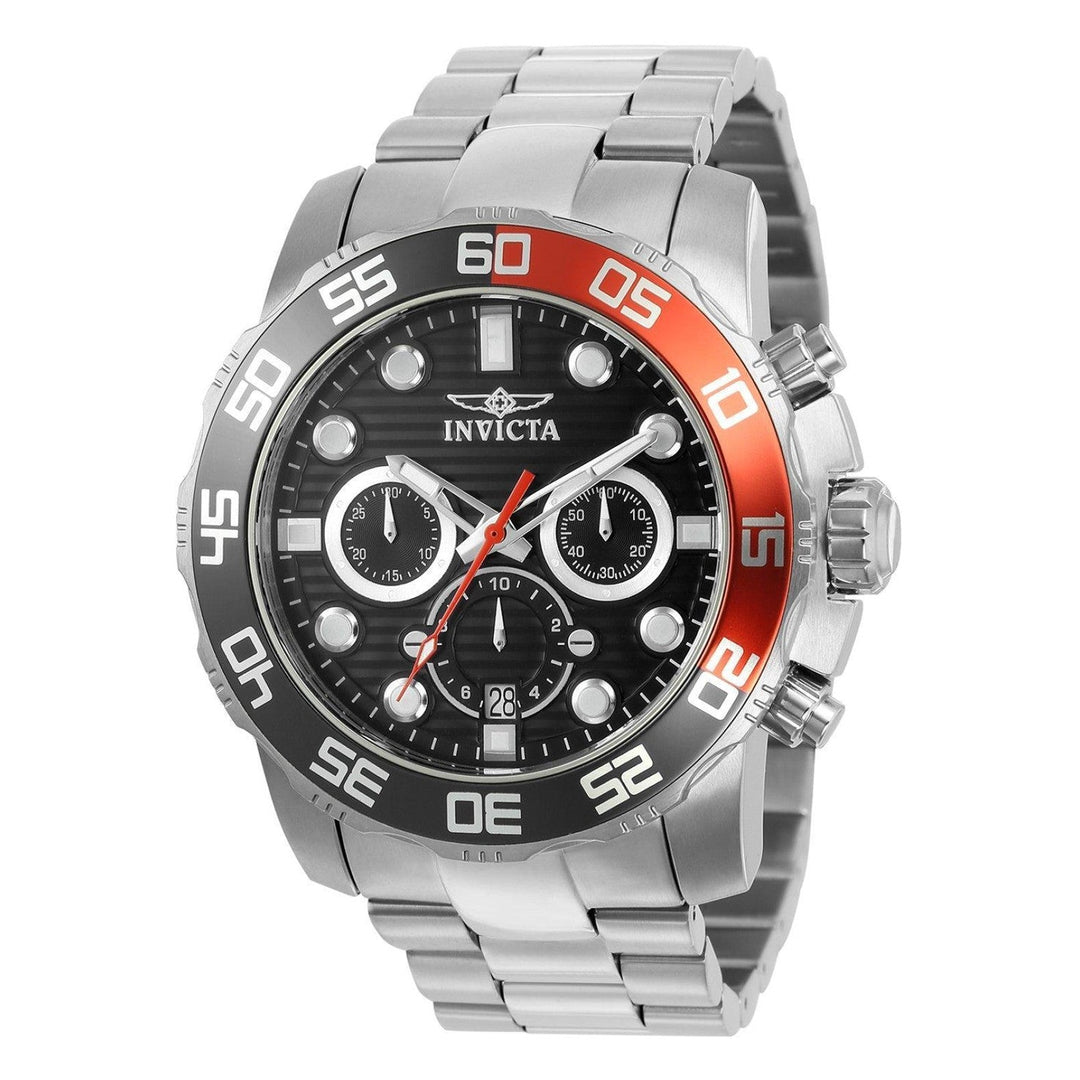 Invicta Pro Diver - SCUBA 22230 Men's Quartz Watch - 50mm