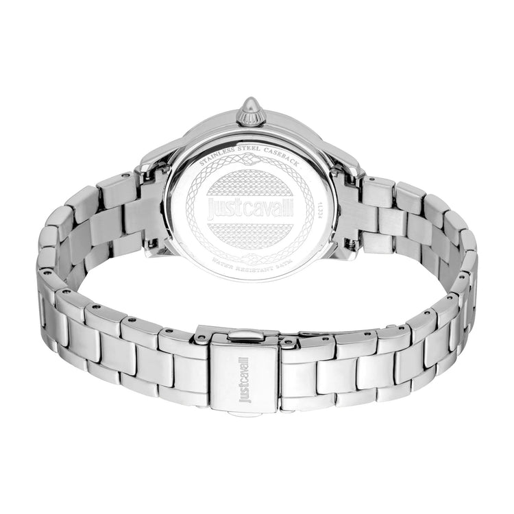 Just Cavalli SET Dolce Silver image 1