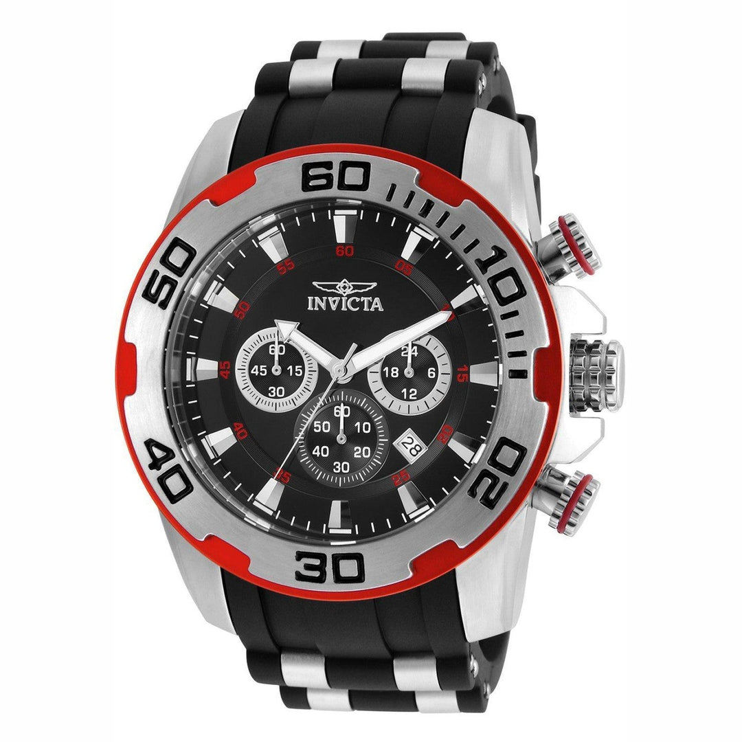 Invicta Pro Diver - SCUBA 22307 Men's Quartz Watch - 50mm