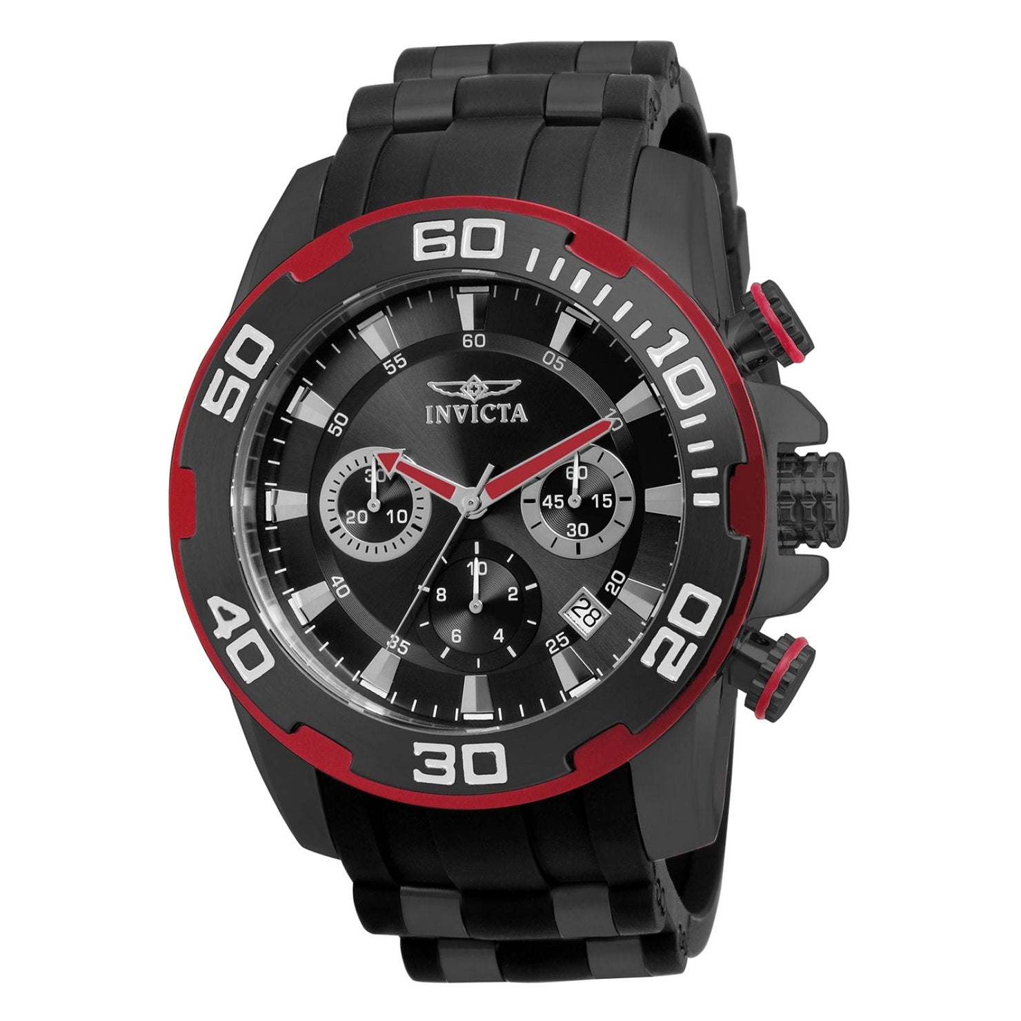 Invicta Pro Diver - SCUBA 22310 Men's Quartz Watch - 50mm