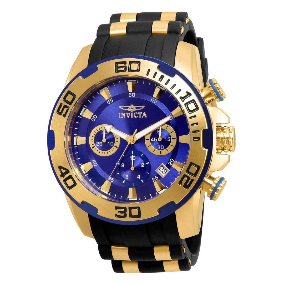 Invicta Pro Diver - SCUBA 22313 Men's Quartz Watch - 50mm