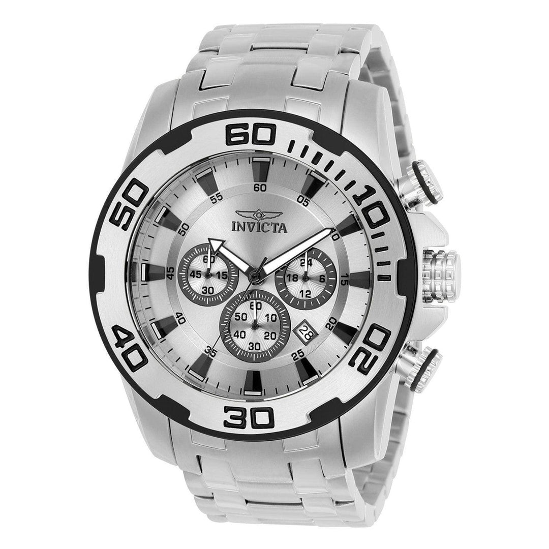 Invicta Pro Diver - SCUBA 22317 Men's Quartz Watch - 50mm