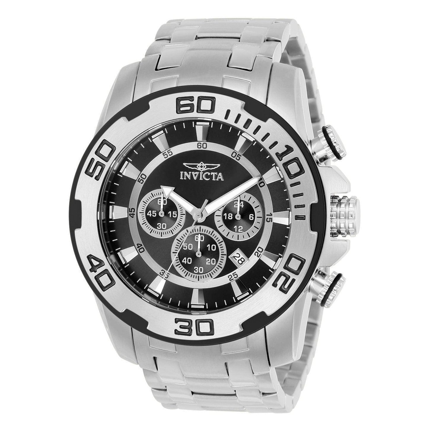 Invicta Pro Diver - SCUBA 22318 Men's Quartz Watch - 50mm
