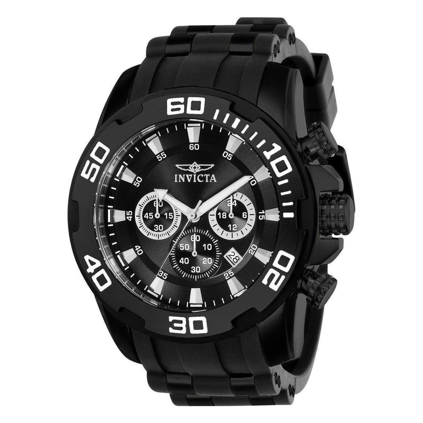 Invicta Pro Diver - SCUBA 22338 Men's Quartz Watch - 50mm