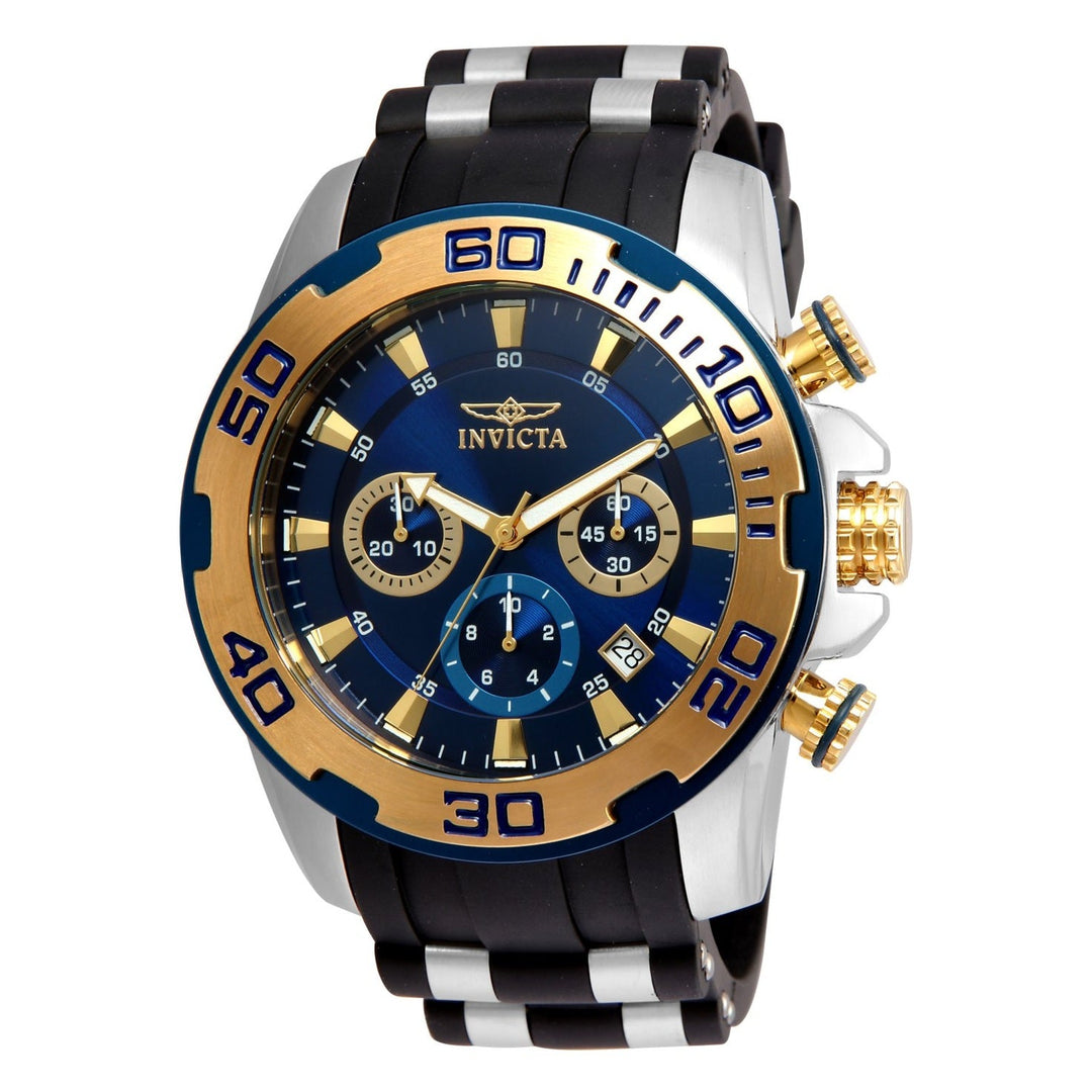 Invicta Pro Diver - SCUBA 22339 Men's Quartz Watch - 50mm