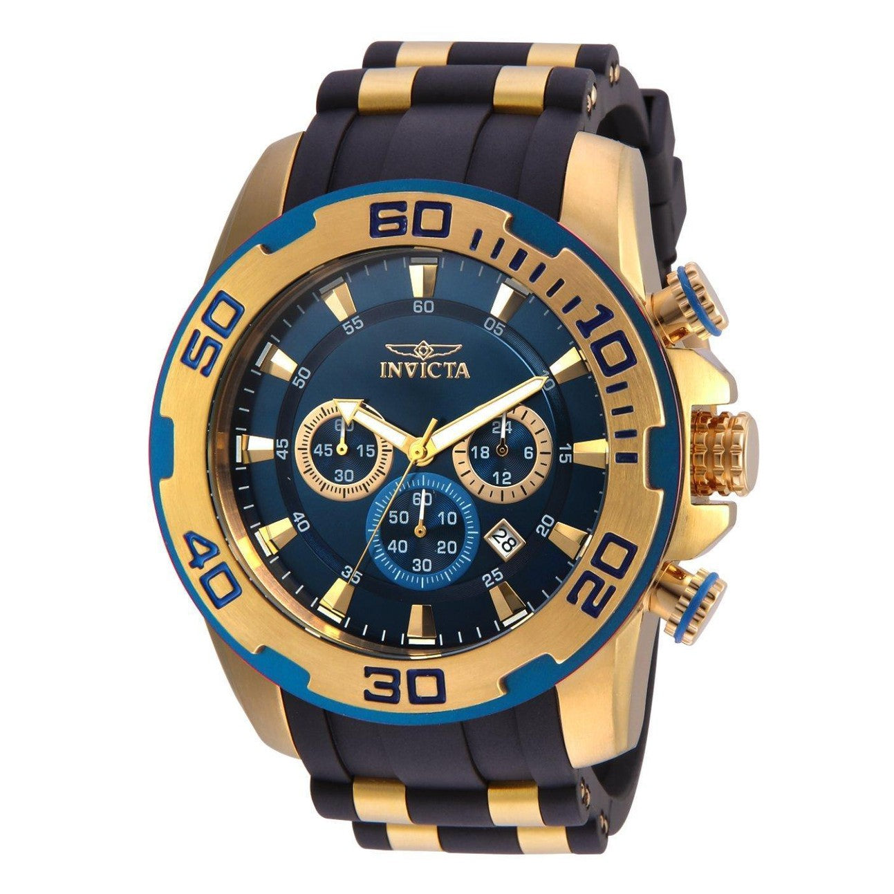 Invicta Pro Diver - SCUBA 22341 Men's Quartz Watch - 50mm