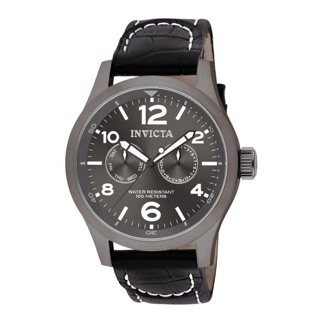 Invicta I-Force 10492 Men's Quartz Watch - 48mm