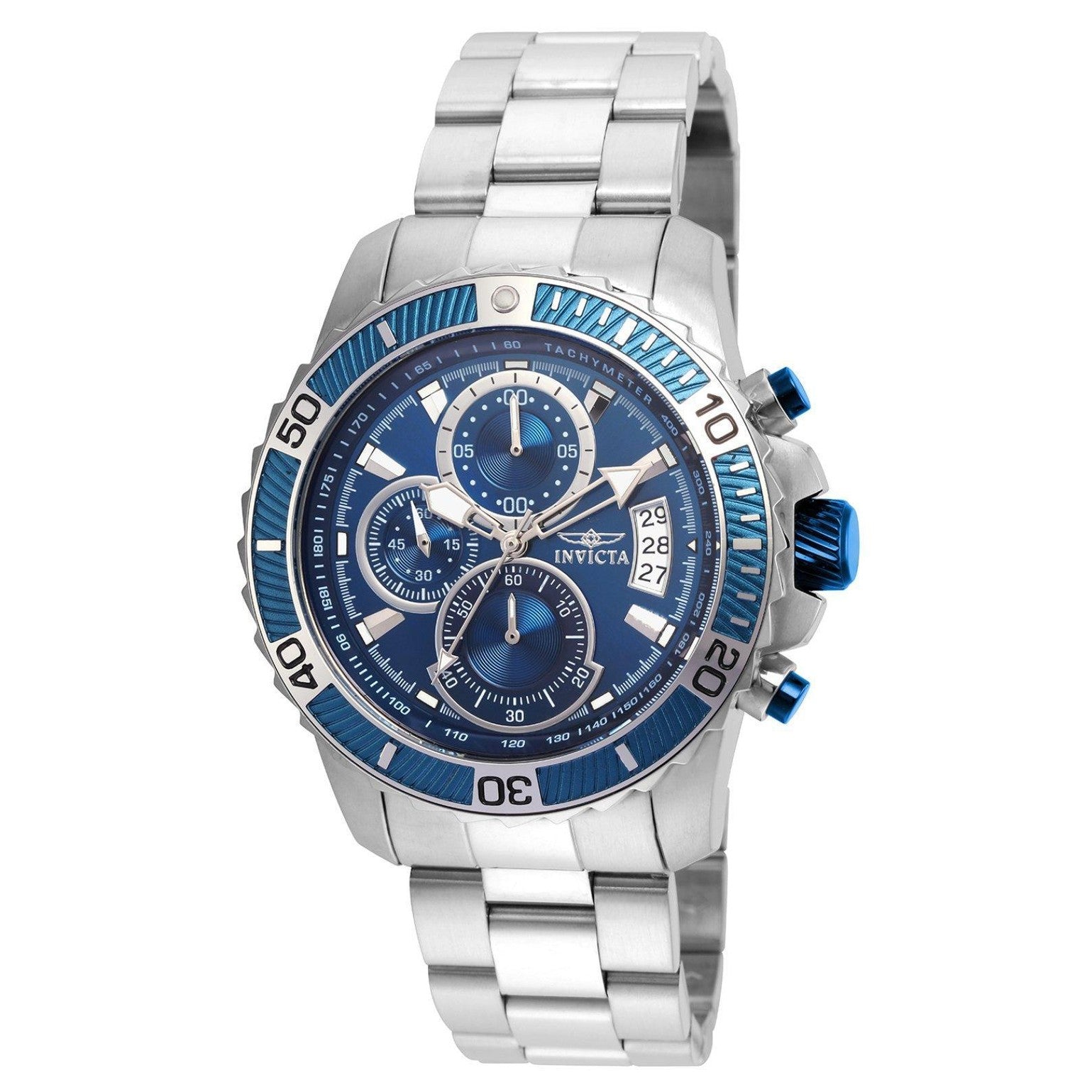 Invicta Pro Diver - SCUBA 22413 Men's Quartz Watch - 45mm