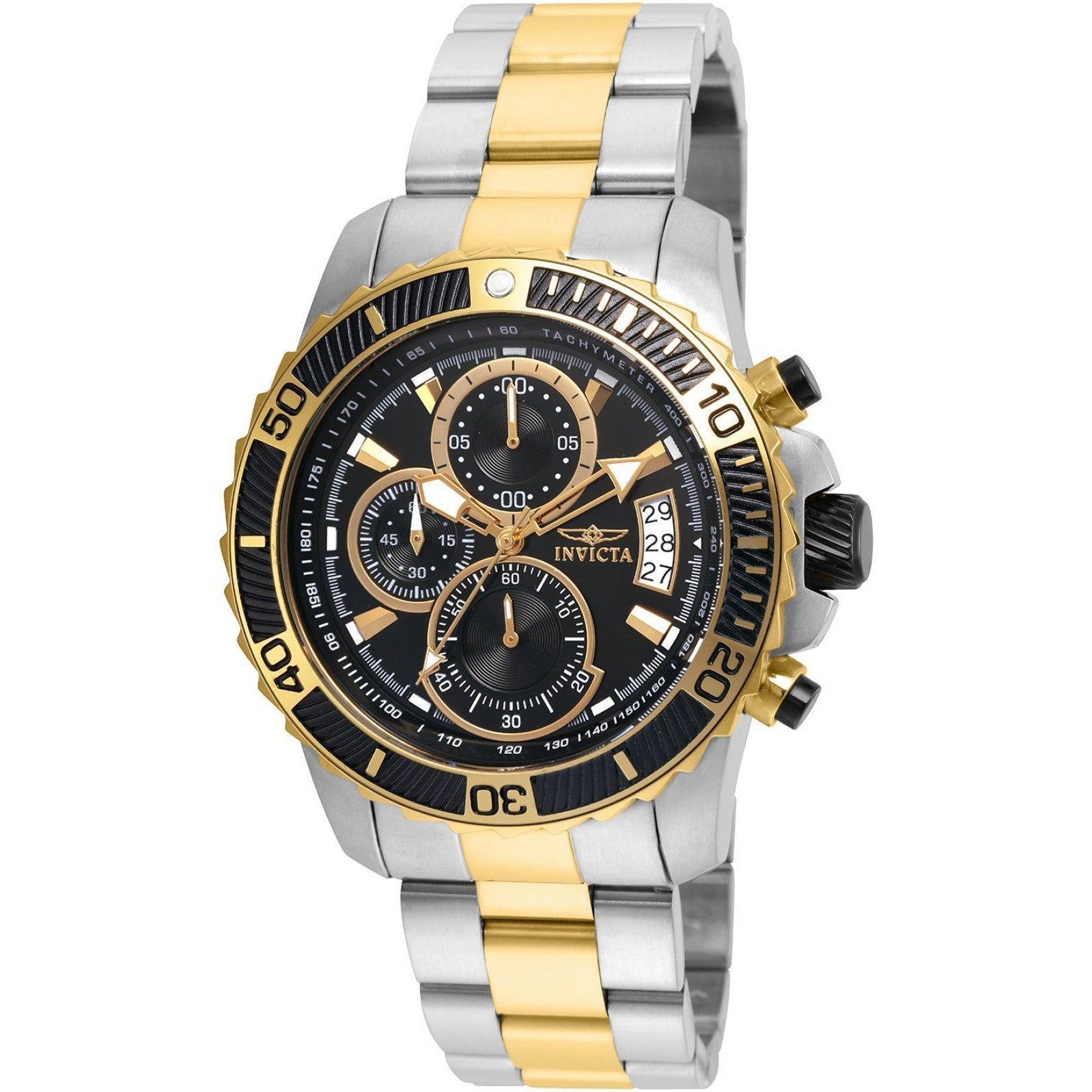 Invicta Pro Diver  22418 Men's Quartz Watch - 45mm