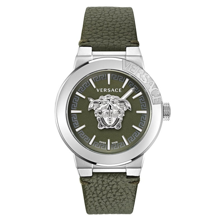 Versace Men's Medusa Infinite 43mm Watch image 0