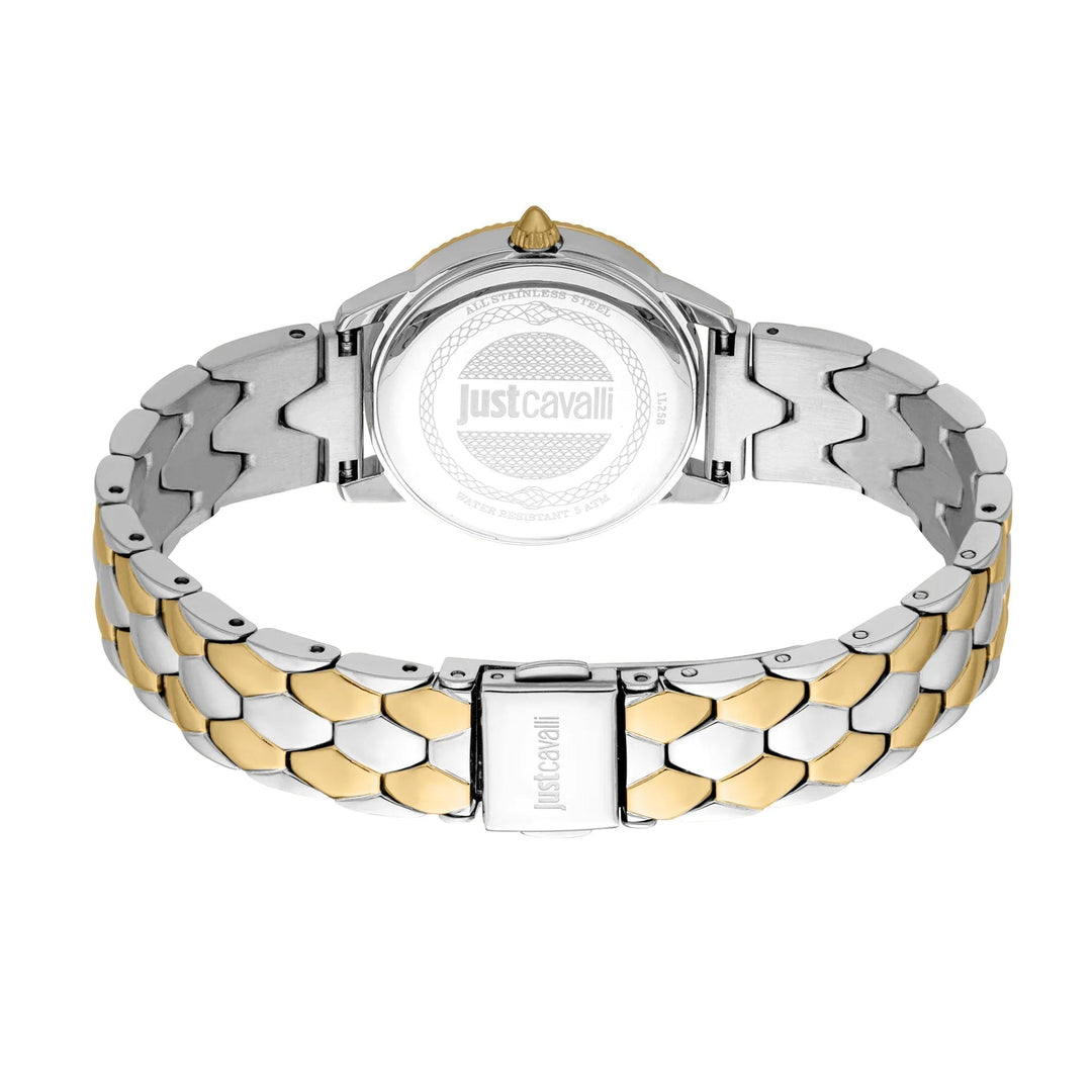 Just Cavalli Glam Chic Daydreamer Two Tones YG MOP image 1