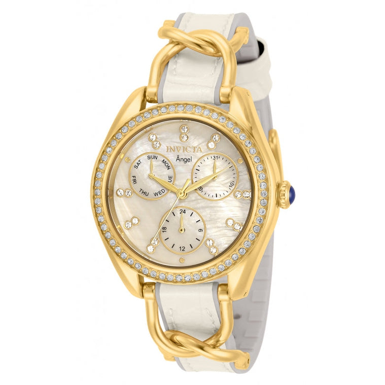 Invicta Angel 31204 Women's Quartz Watch - 36mm