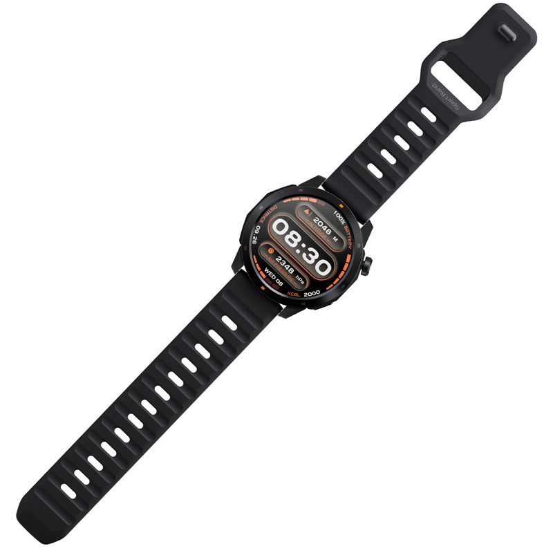 NORTH EDGE Tactical X-Trek 2 GPS Smart Watch image 3
