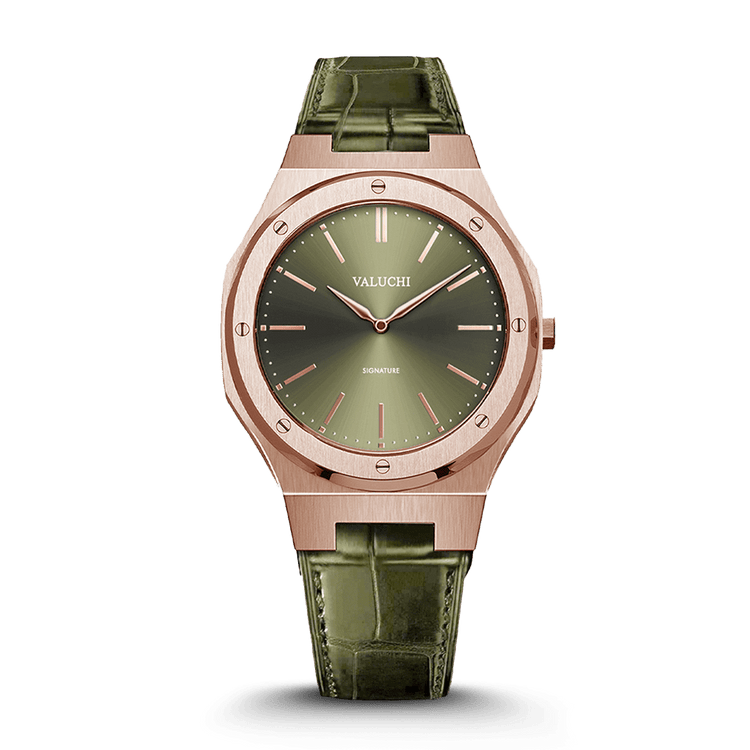 Signature - 40mm image 0