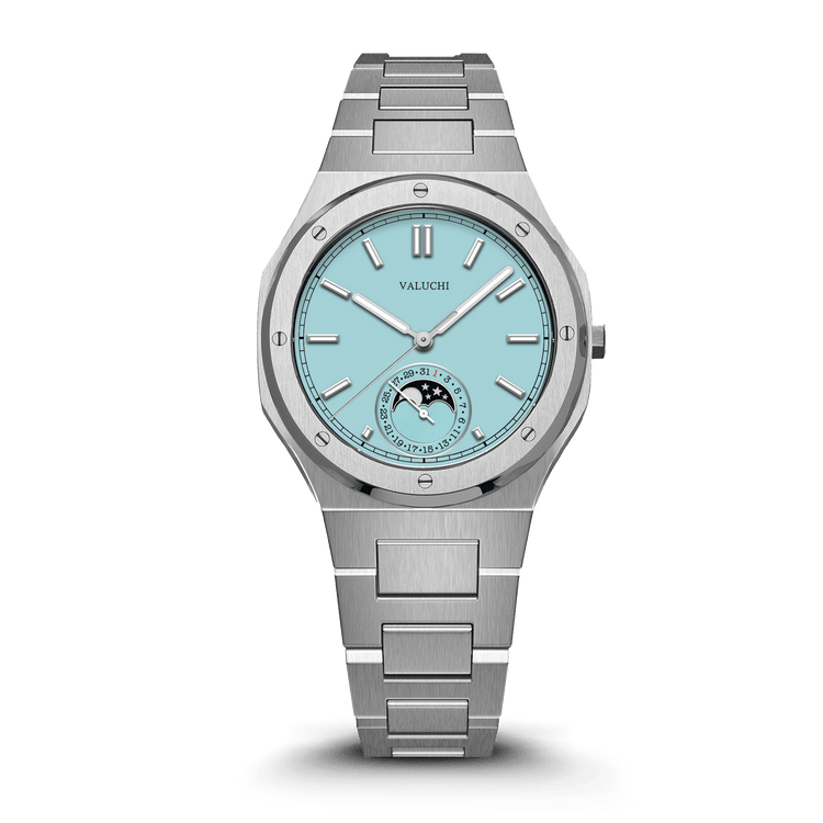 Soluna Automatic - 38mm image 0