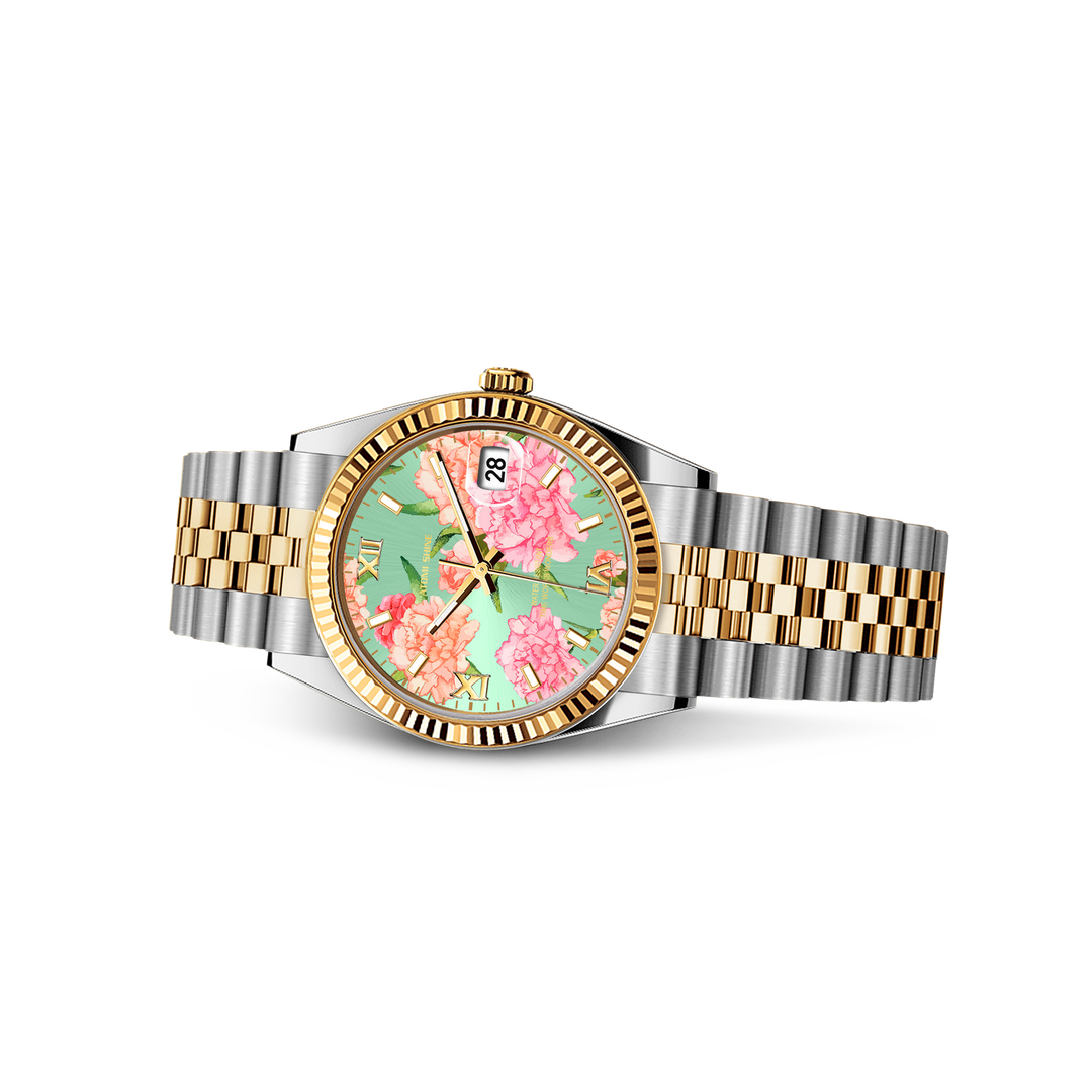 EONDATE CLASSIC WATCH