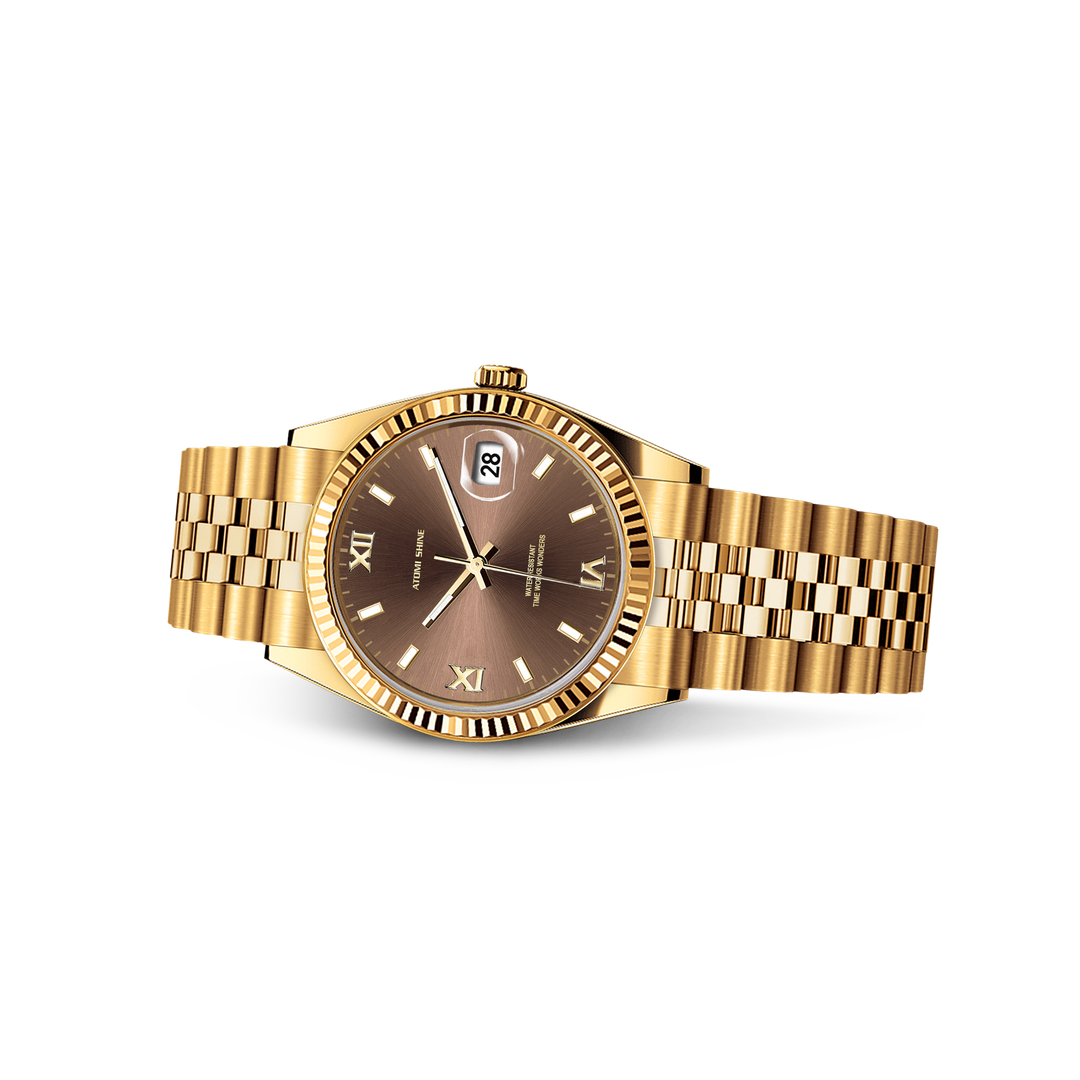 EONDATE CLASSIC WATCH