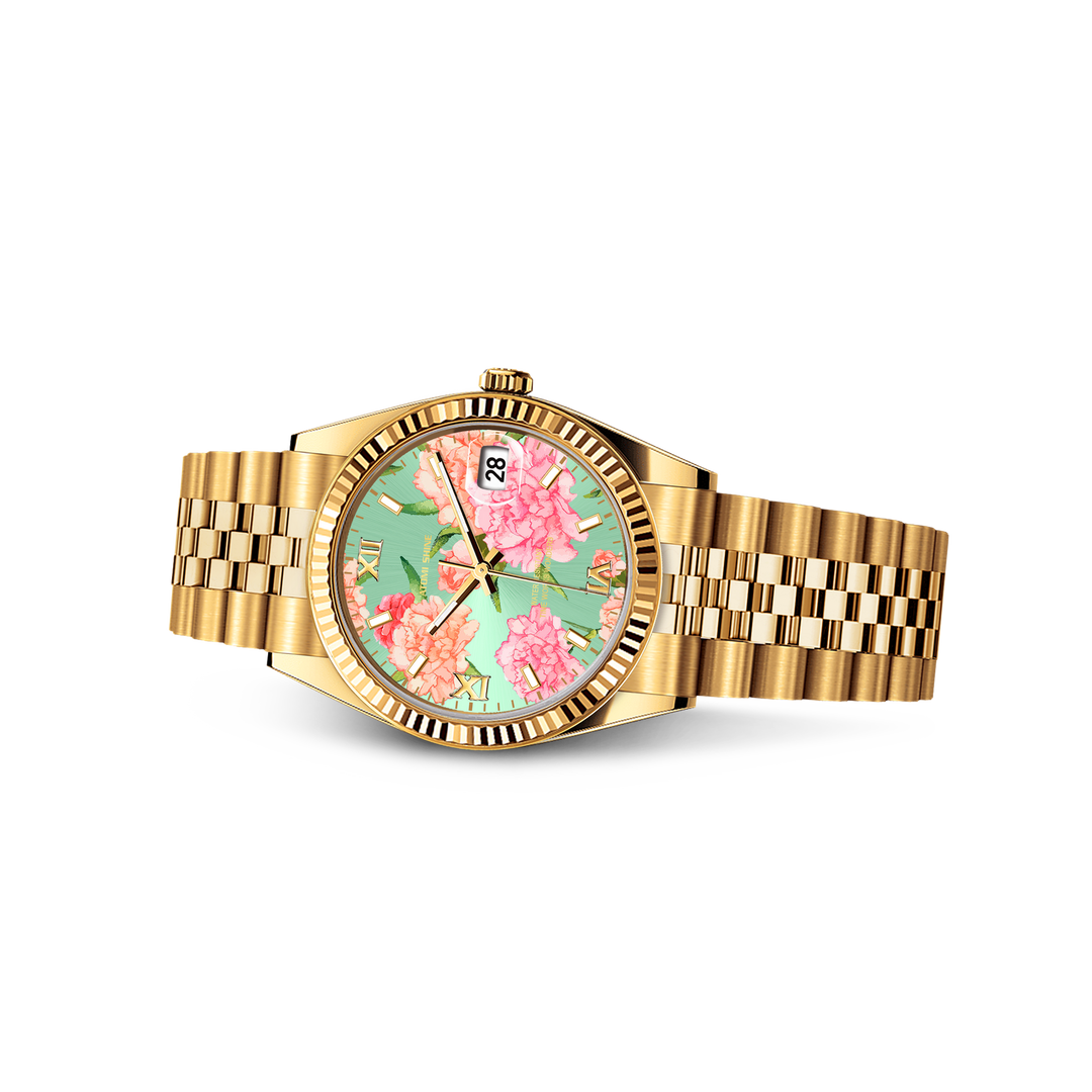 EONDATE CLASSIC WATCH