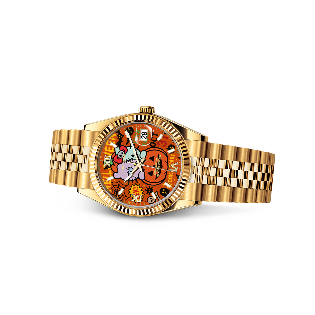 EONDATE CLASSIC WATCH