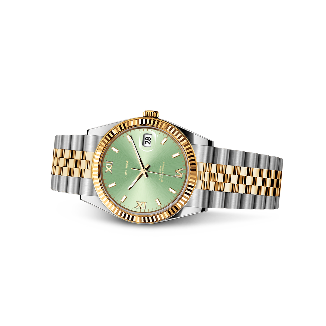 EONDATE CLASSIC WATCH