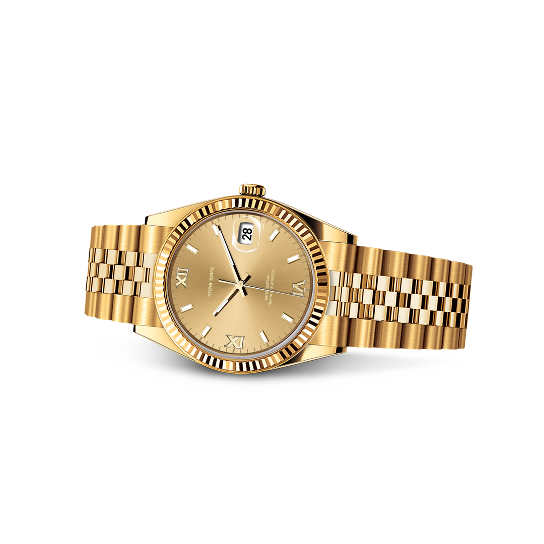 EONDATE CLASSIC WATCH