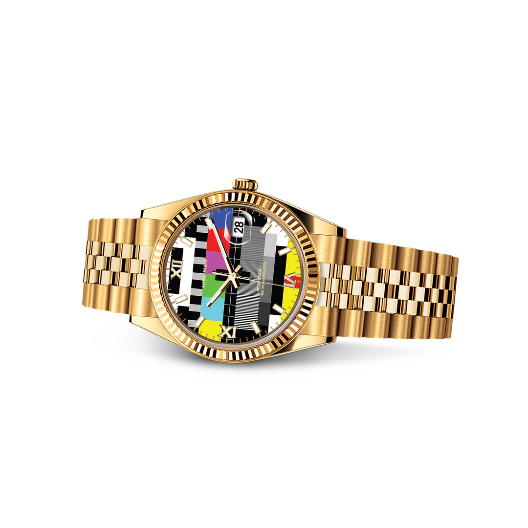 EONDATE CLASSIC WATCH