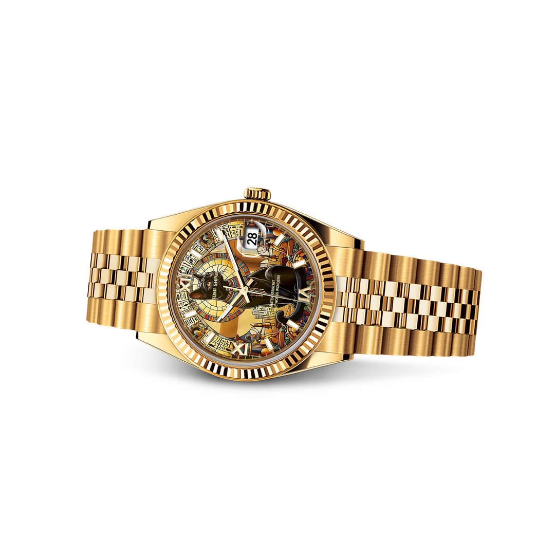 EONDATE CLASSIC WATCH