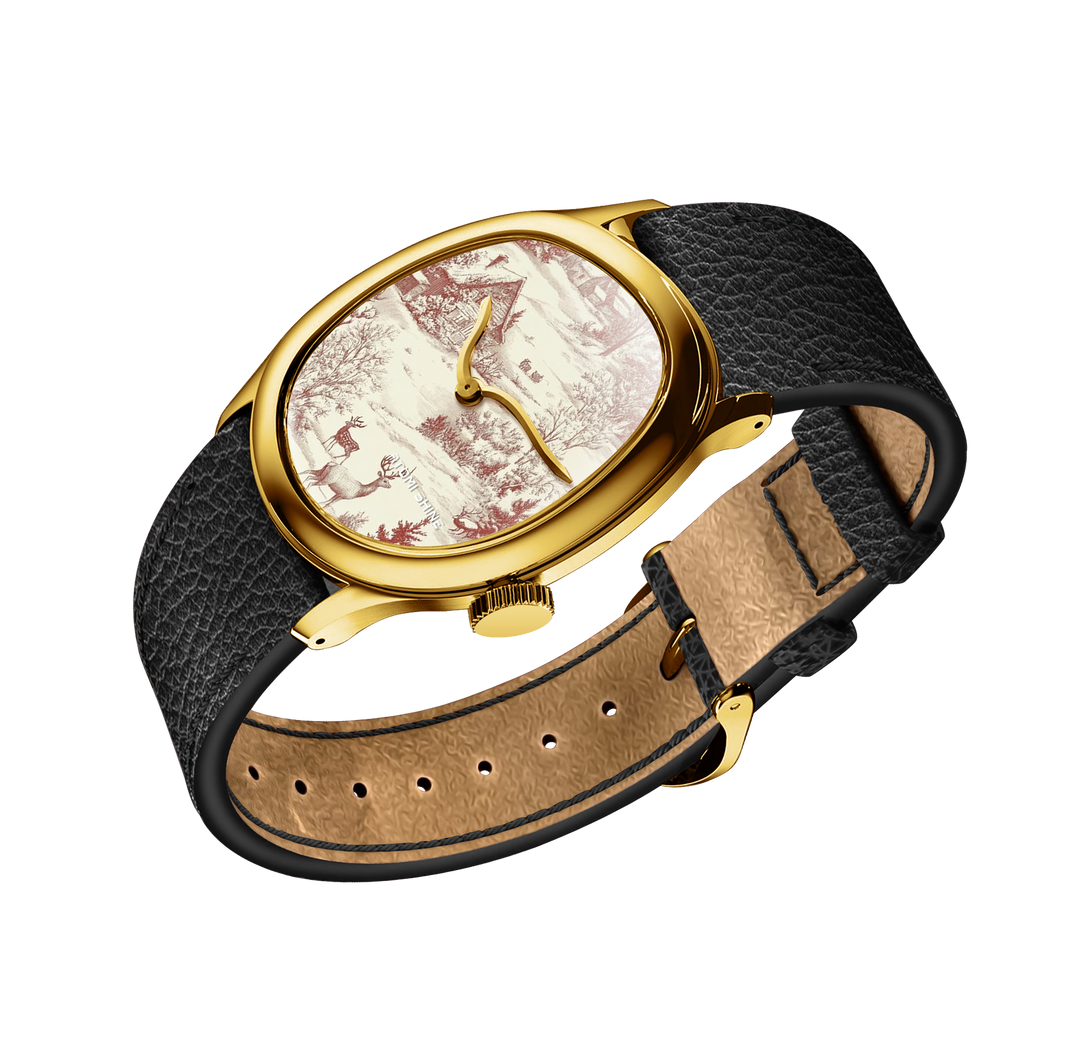 ILLUSION CLASSIC WATCH