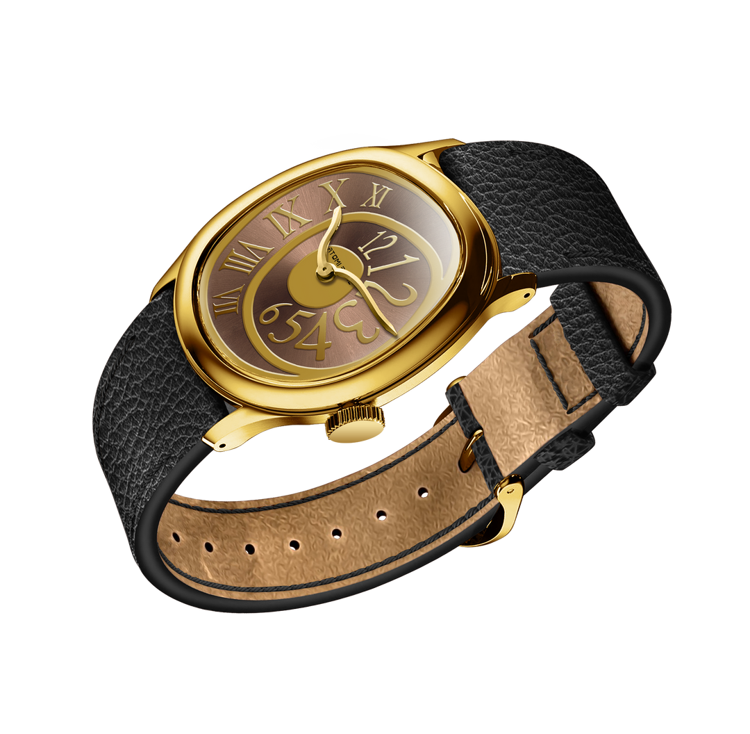ILLUSION CLASSIC WATCH