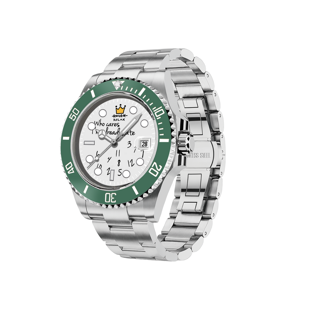 HYDROCORE CLASSIC WATCH