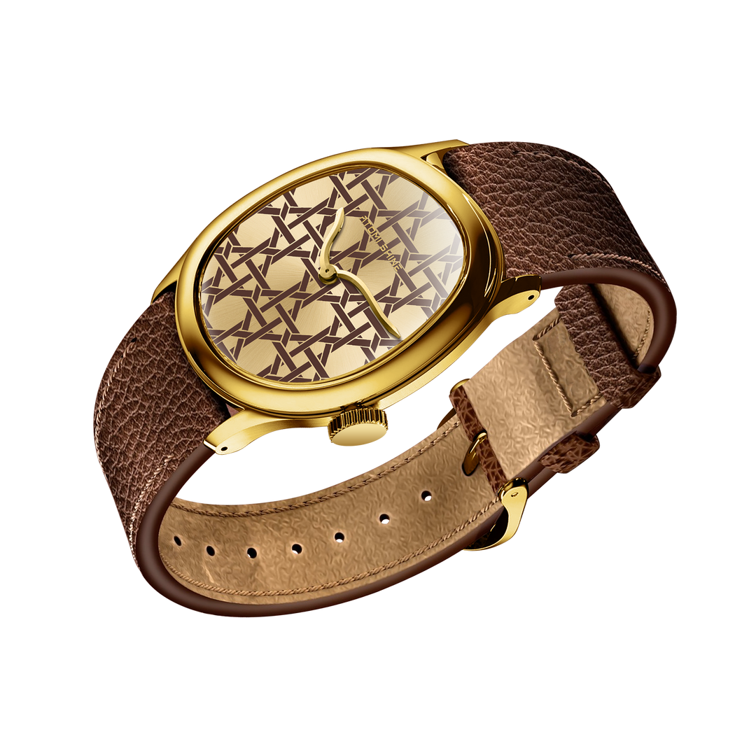 ILLUSION CLASSIC WATCH
