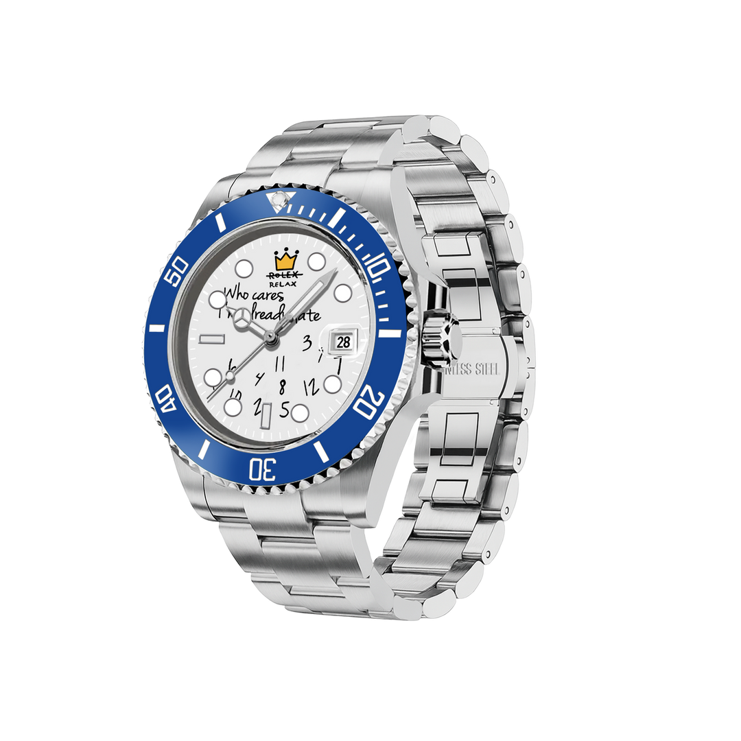 HYDROCORE CLASSIC WATCH