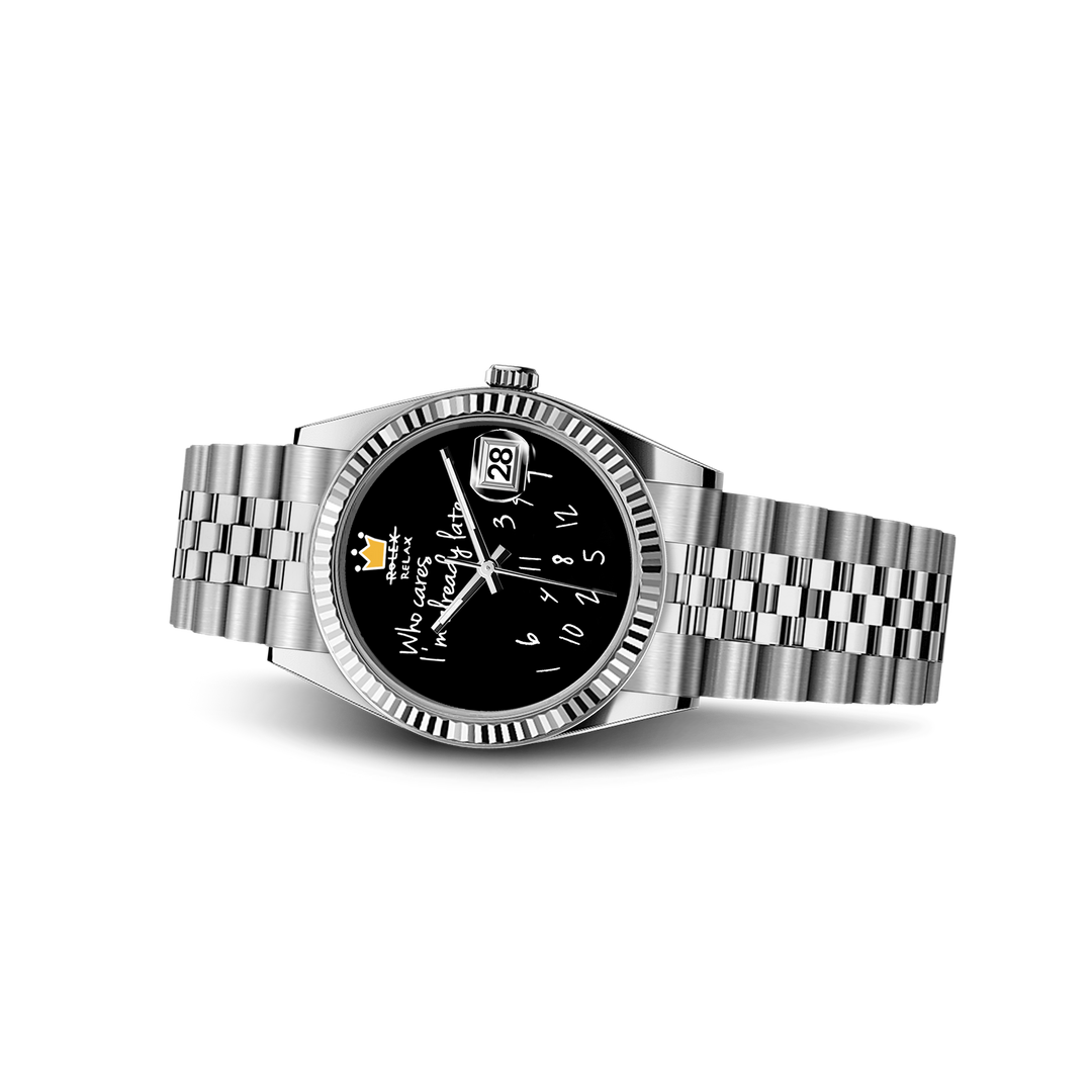 EONDATE CLASSIC WATCH