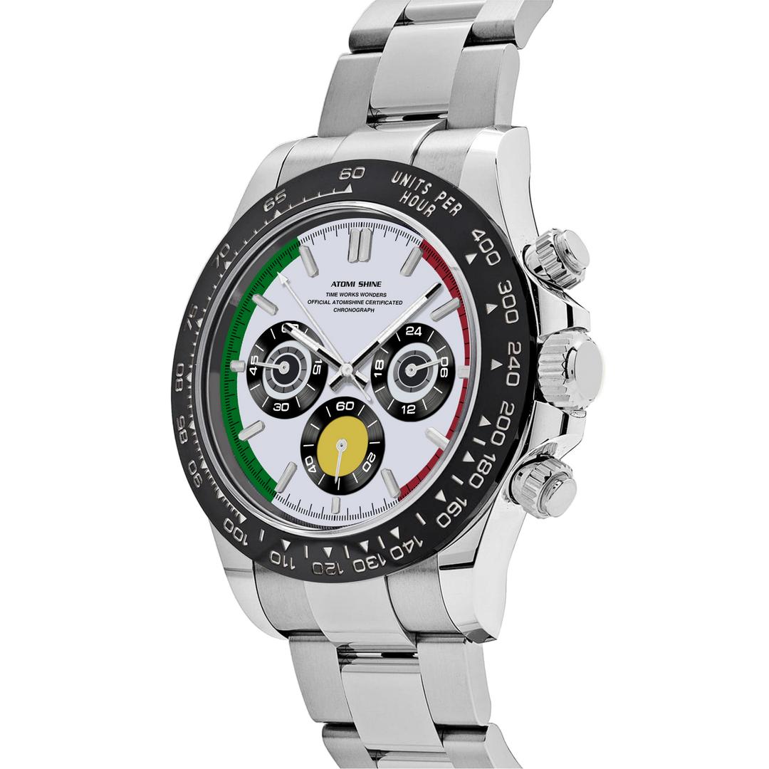 VELOCIREX CLASSIC WATCH