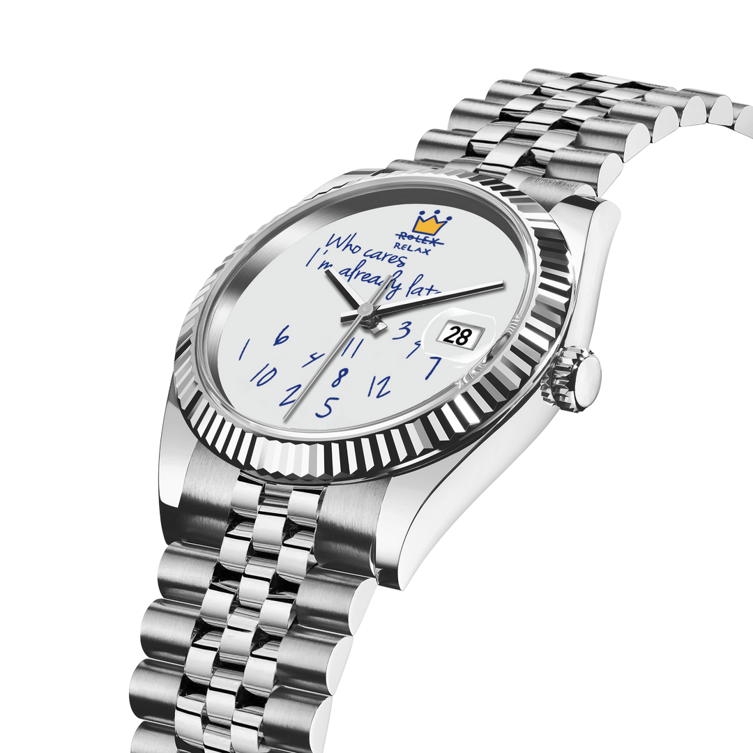 EONDATE MAXI CLASSIC WATCH