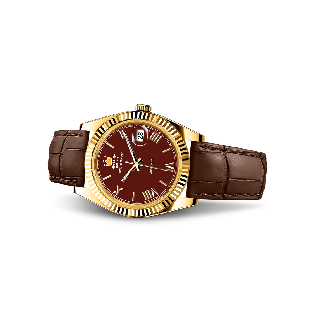 EONDATE MAXI CLASSIC WATCH