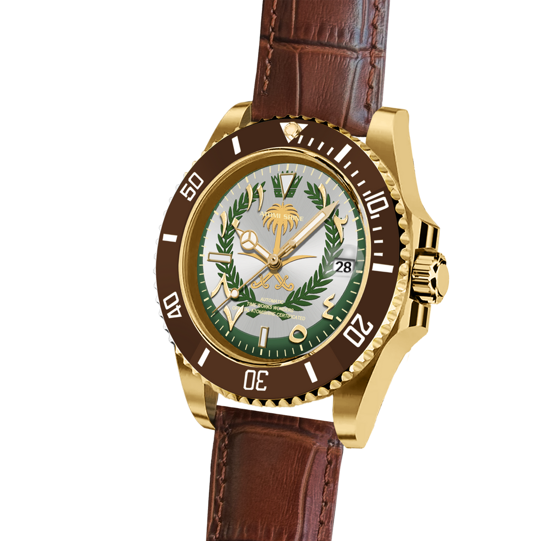 HYDROCORE CLASSIC WATCH