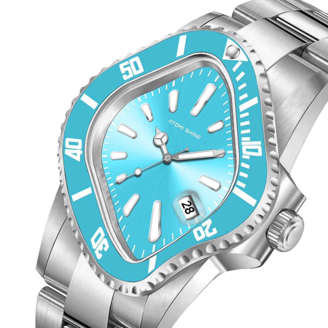 XENOFLUX CLASSIC WATCH