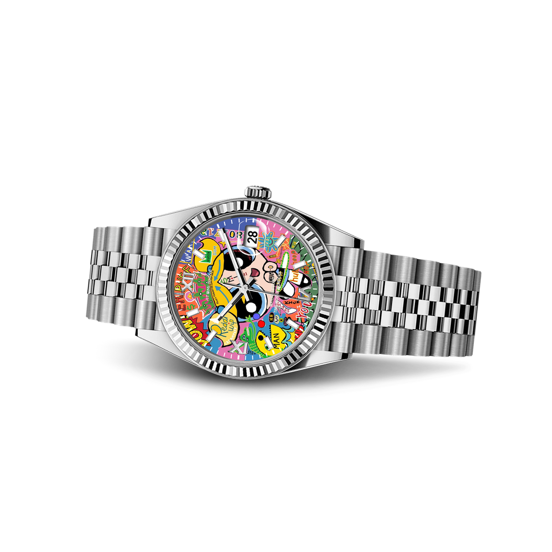 EONDATE CLASSIC WATCH