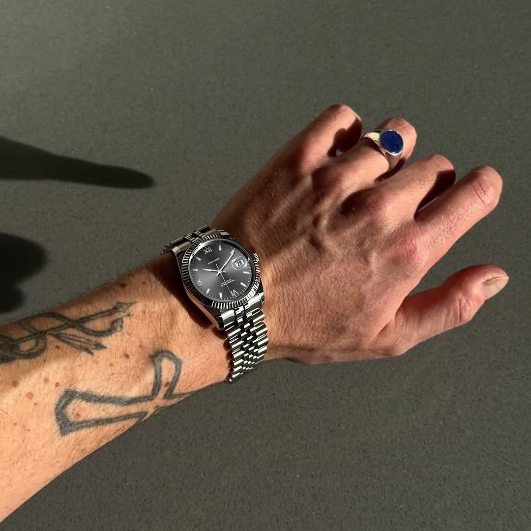 EONDATE CLASSIC WATCH