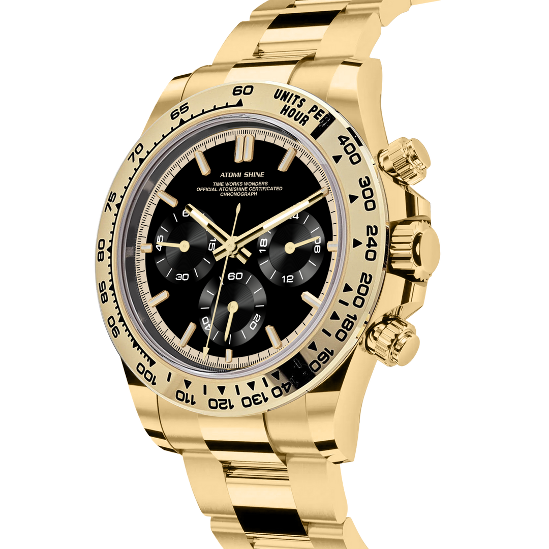 VELOCIREX CLASSIC WATCH