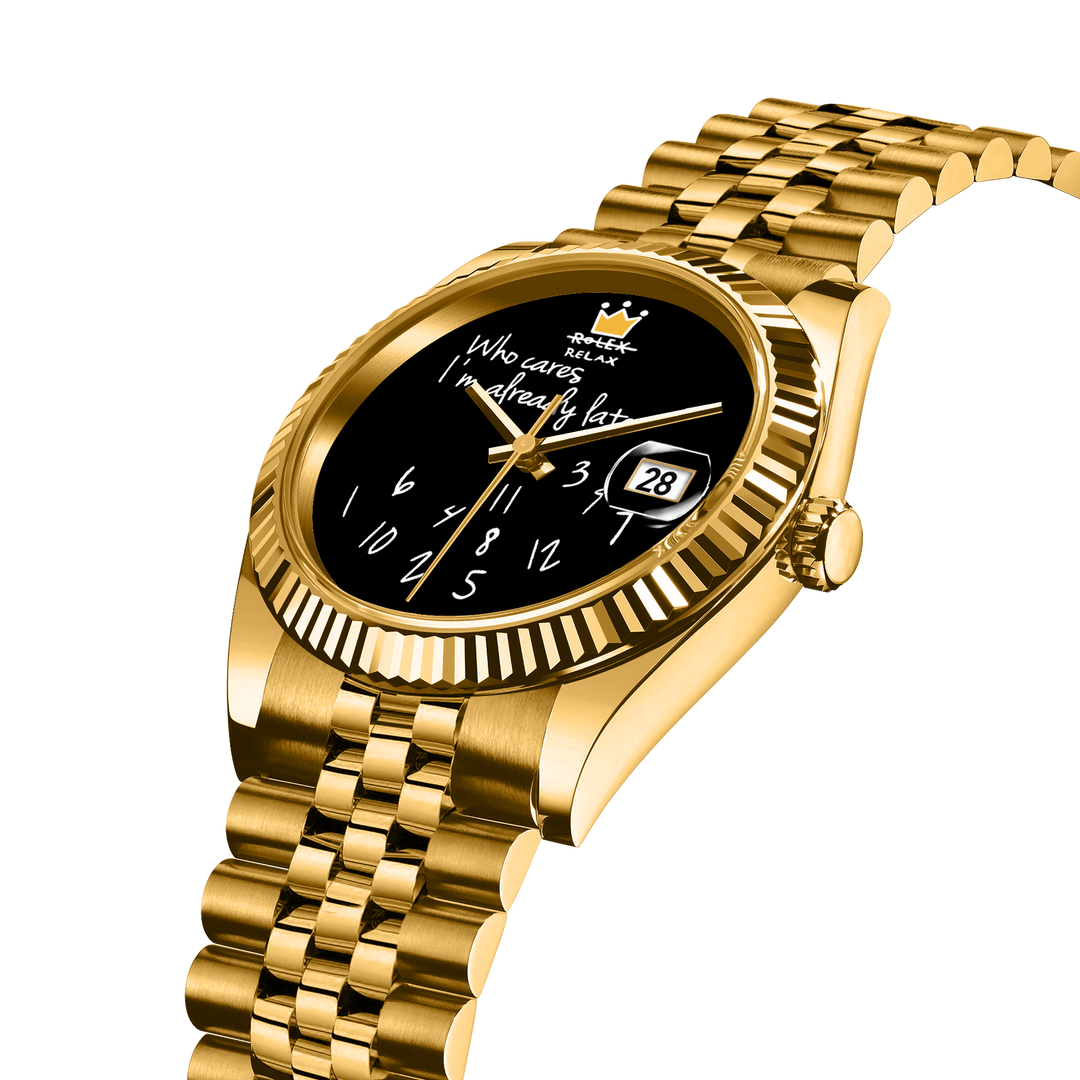 EONDATE MAXI CLASSIC WATCH