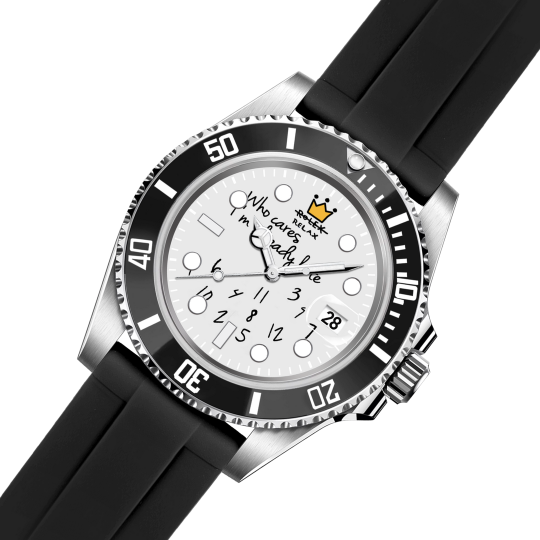HYDROCORE FLUORO WATCH