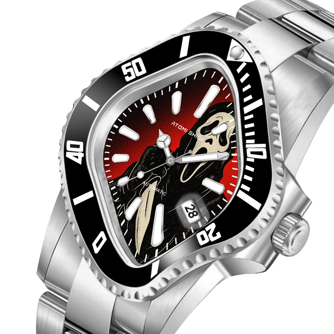 XENOFLUX CLASSIC WATCH