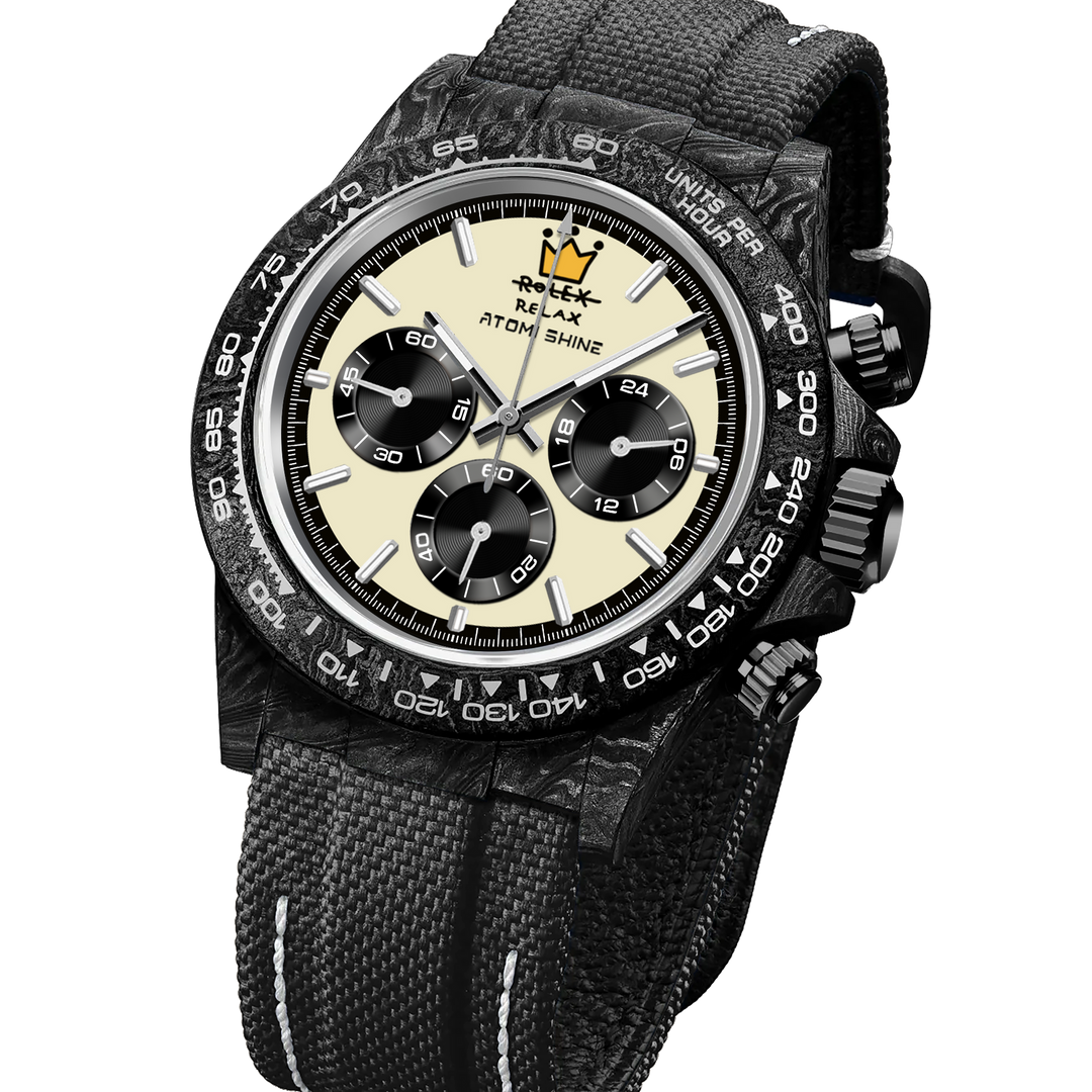 VELOCIREX CARBON FIBER WATCH